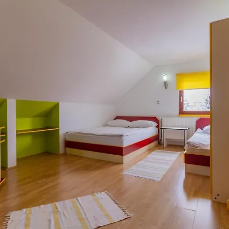 Nika Apartament Zlatibor