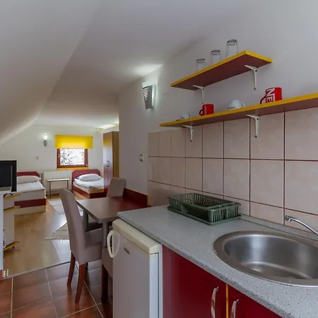 Apartament Nika