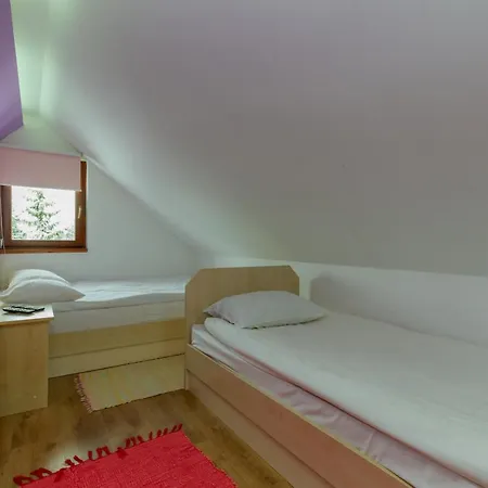 Appartement Nika Zlatibor