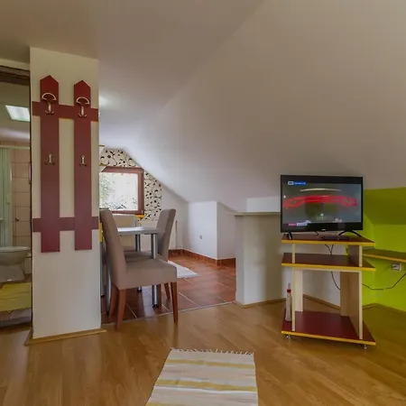 Nika Apartament Zlatibor