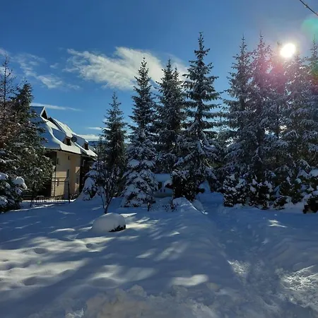 Nika Apartament Zlatibor