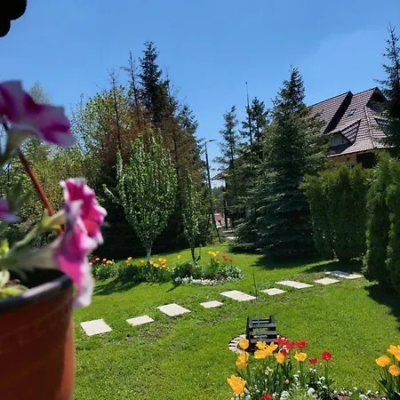 Nika Apartament