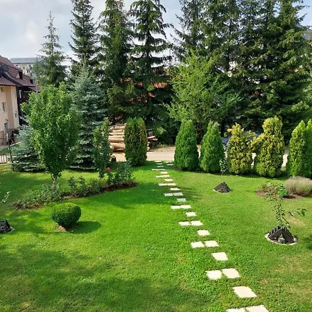 Apartament Nika Zlatibor