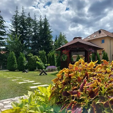 Apartment Nika Zlatibor