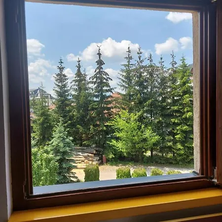 Appartement Nika Zlatibor