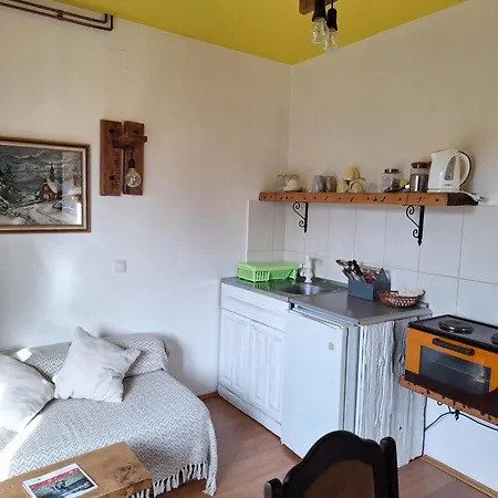 Appartement Nika Zlatibor