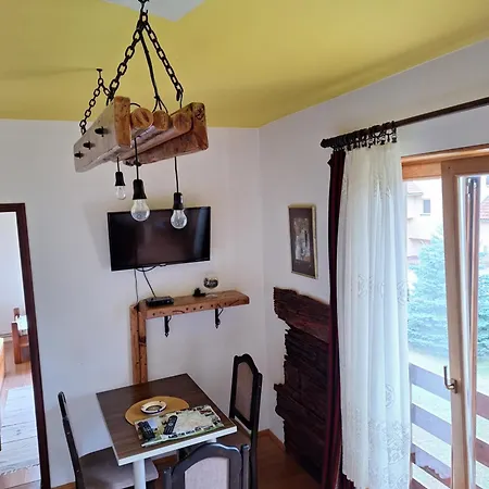 Apartament Nika