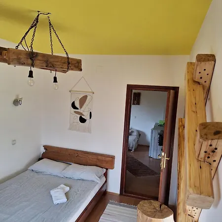 Appartement Nika Zlatibor