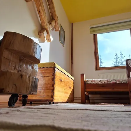 Nika Apartament Zlatibor