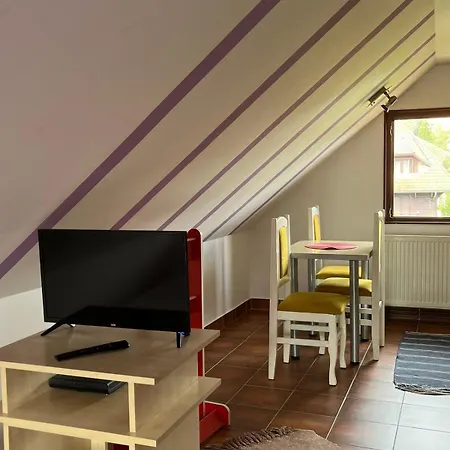 Nika Appartement Zlatibor