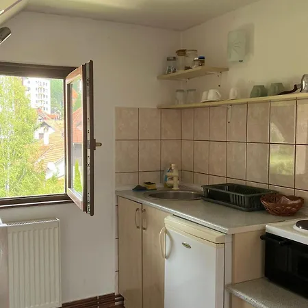 Appartement Nika Zlatibor