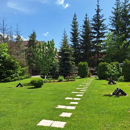 Apartament Nika