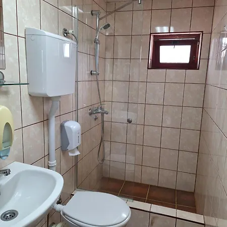 Apartament Nika *