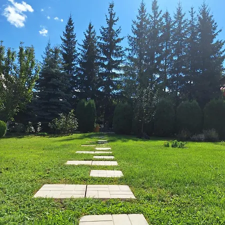 Apartament Nika Zlatibor
