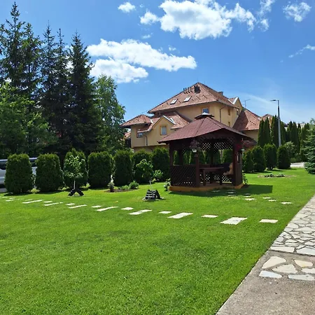 Nika * Zlatibor