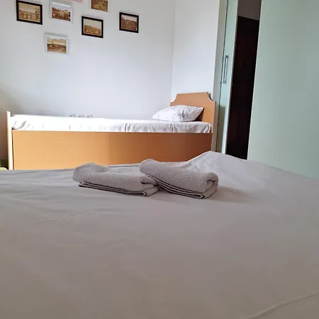 Nika Apartament