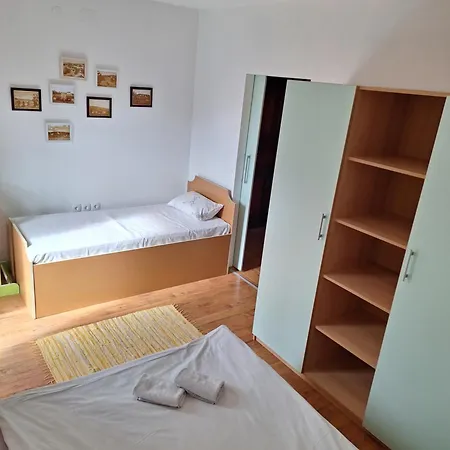 Apartament Nika