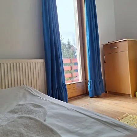 Nika Apartament *