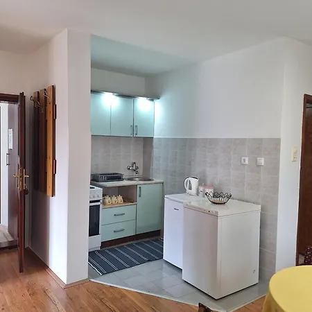 Nika Apartament Zlatibor