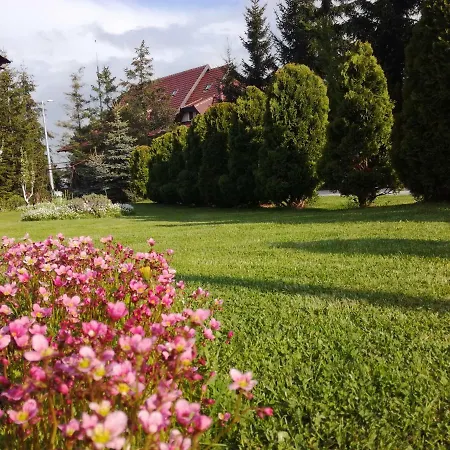 Appartement Nika Zlatibor