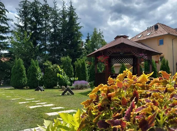 아파트 Nika 즐라티보