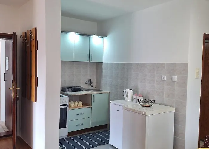 Nika 아파트 즐라티보