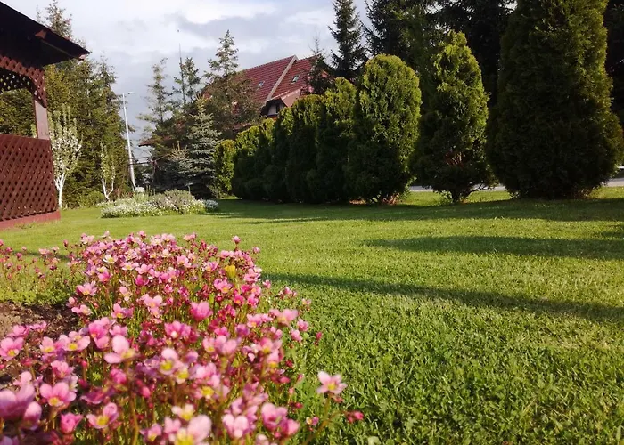 아파트 Nika 즐라티보